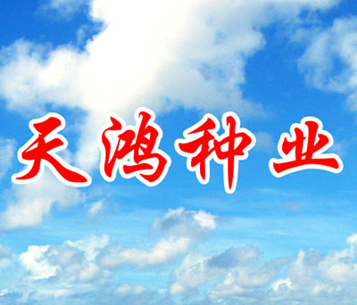 武汉天鸿种业有限责任公司