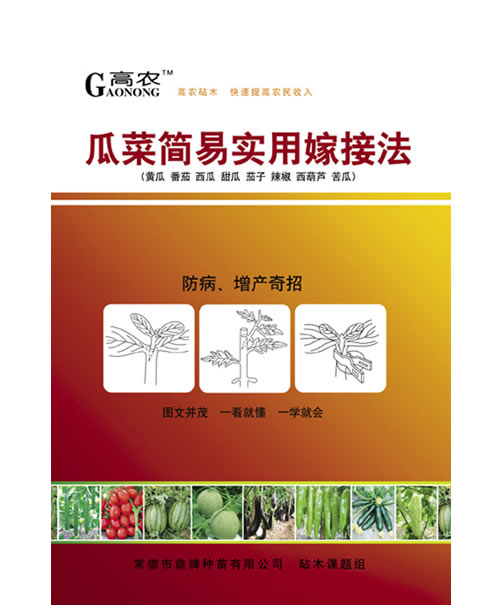 嫁接技术传授