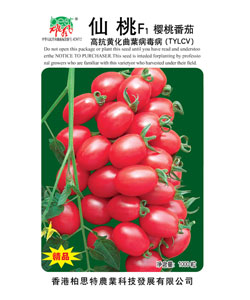 仙桃F1