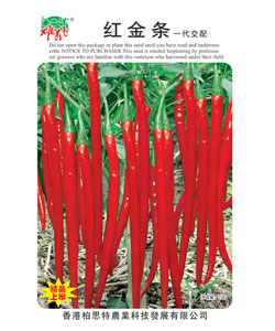 红金条