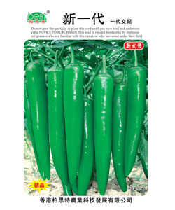 新一代