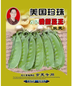 改良香甜豆王