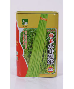 特长小叶冠军