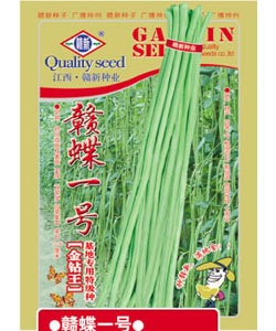 赣蝶一号