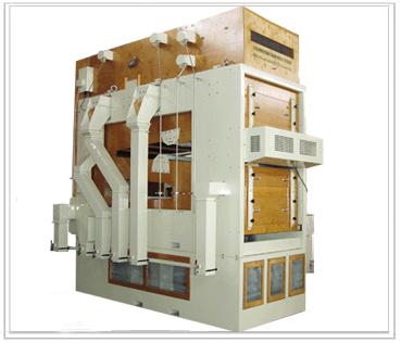 5XD-10.0风筛式清选机