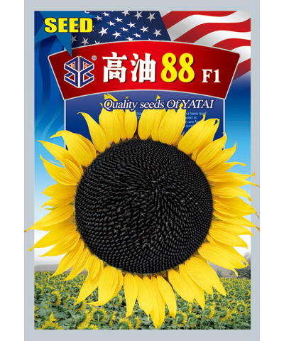 高油88F1