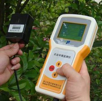 top 二氧化碳测量仪