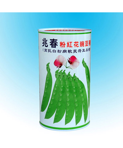 401#兆春豌豆罐