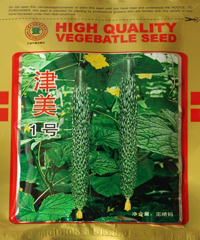 津美1号