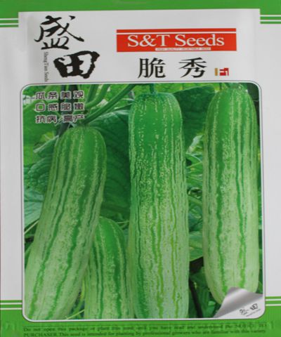 脆秀