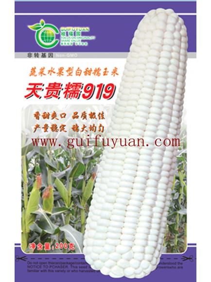 天贵糯919