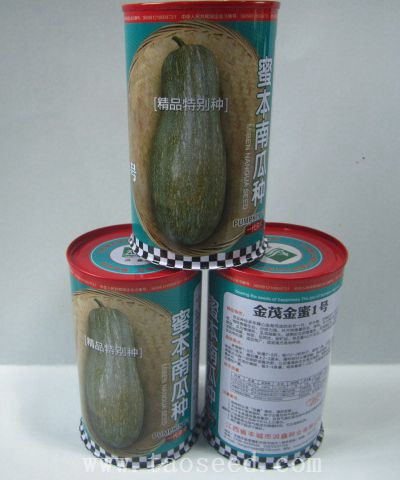 金茂金蜜1号