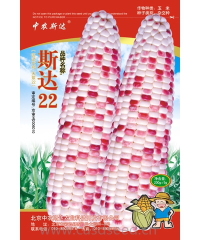 斯达22