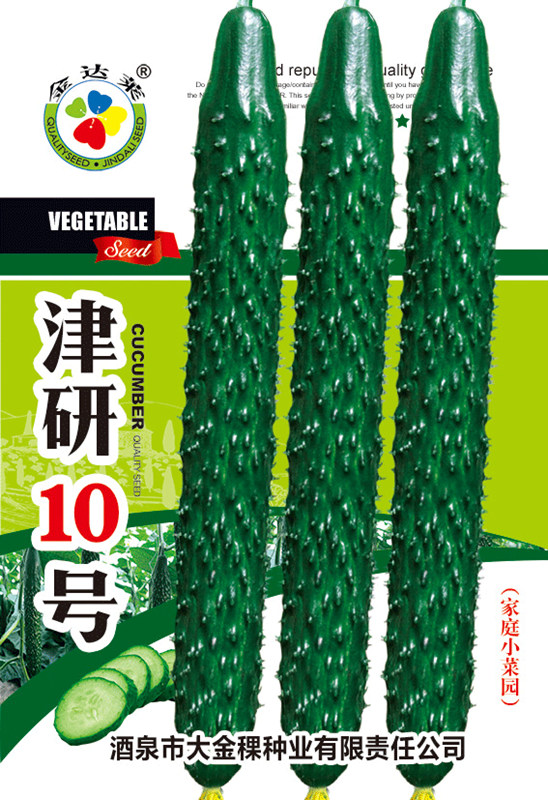 津研十号