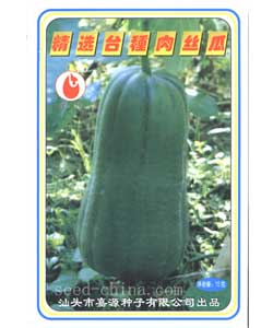 精选台种肉丝瓜