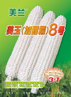 美玉（加甜糯）8号