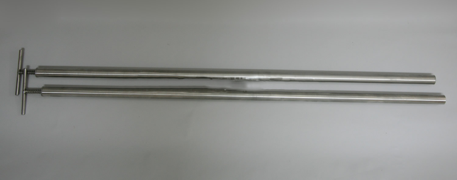 油桶取样管 油桶取样器厂家推荐—中谷机械设备（郑州）有限公司 