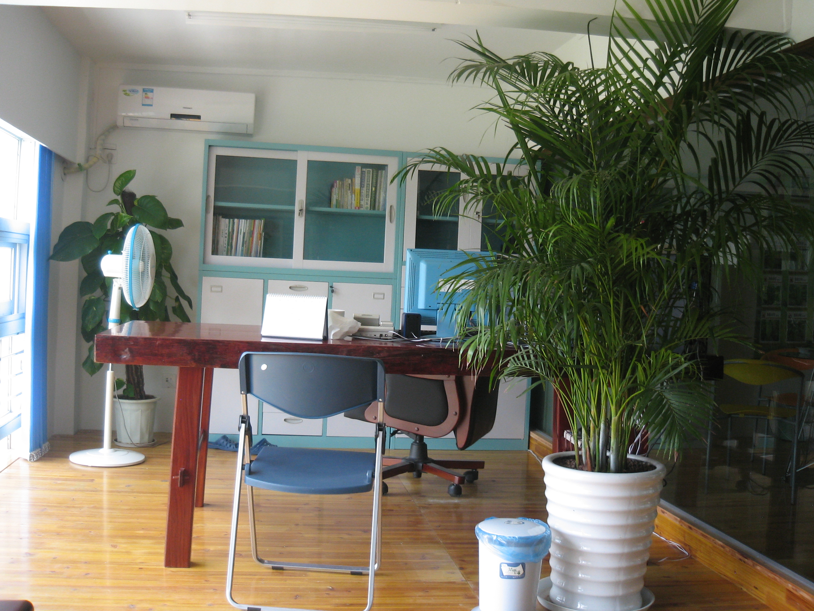 点击在新窗口中打开