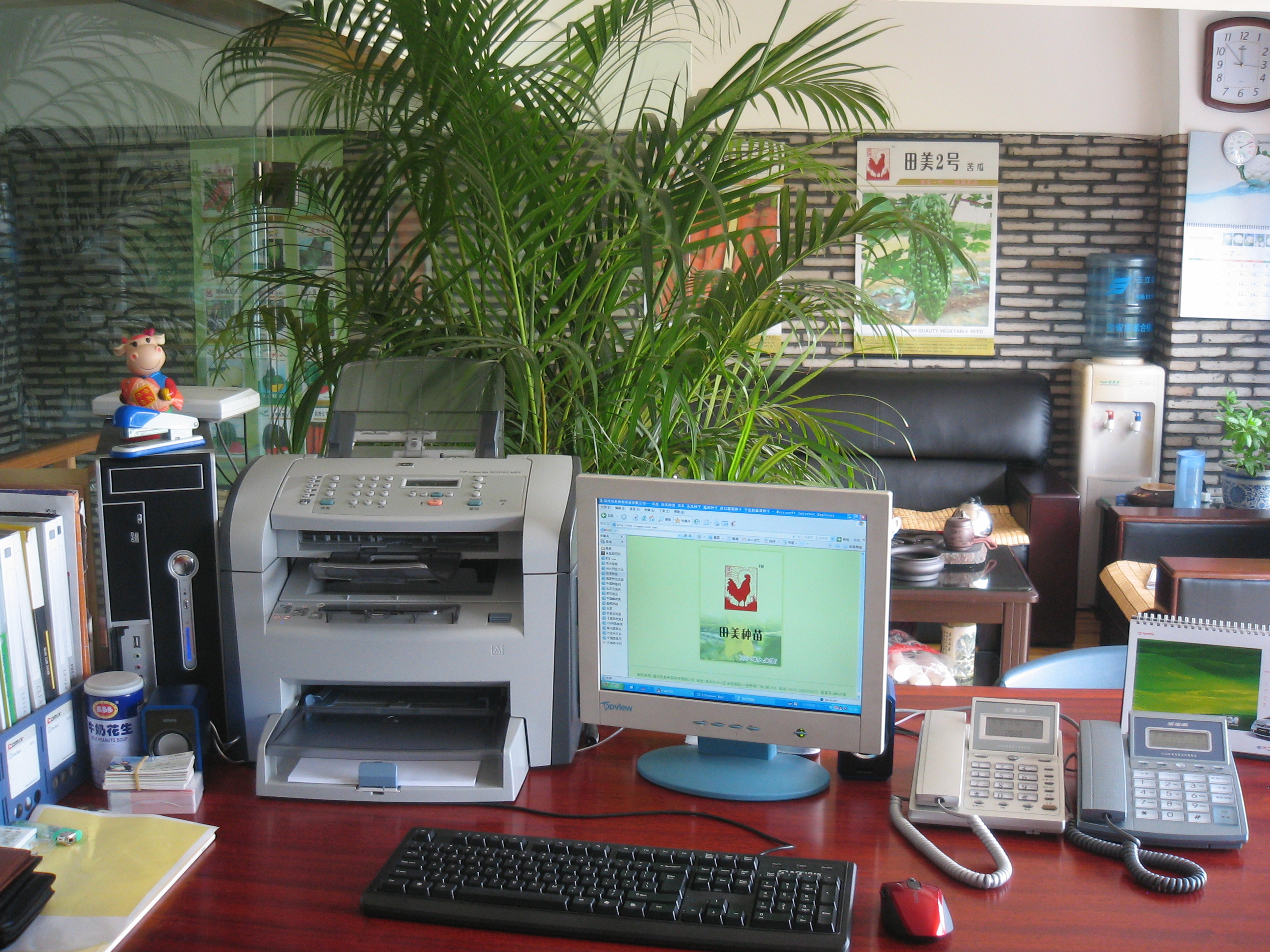 点击在新窗口中打开